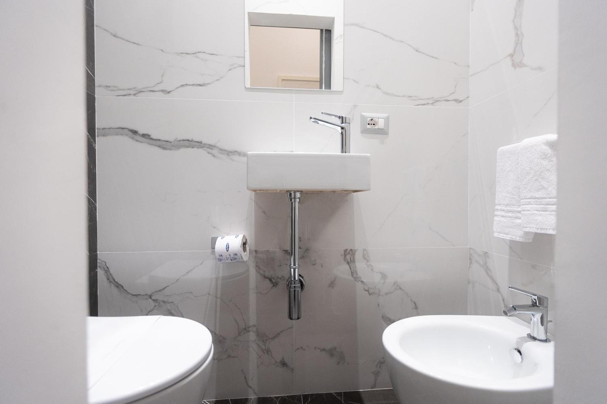 Hotel Castellino Rome