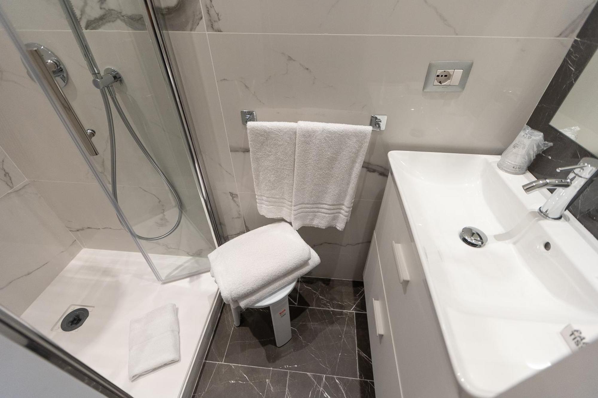 Castellino 4* Rome