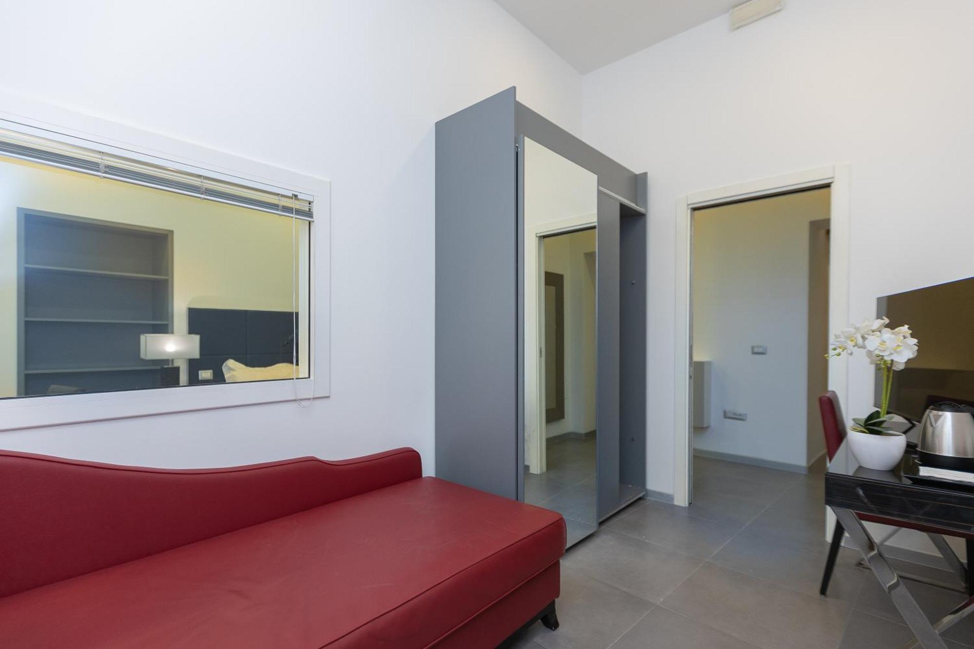 Castellino Hotel 4*