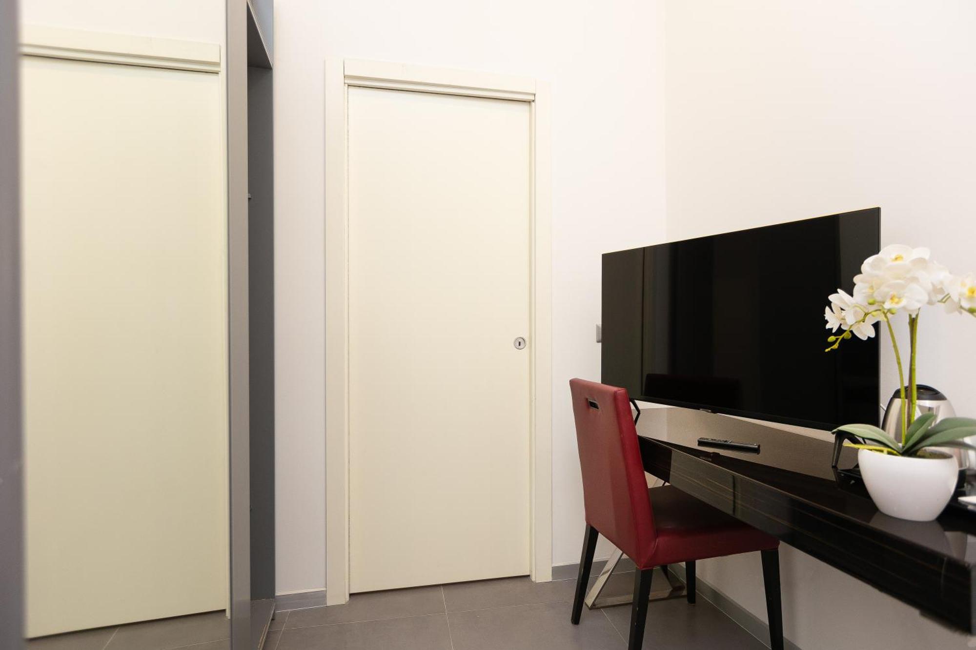 Castellino Hotel 4*