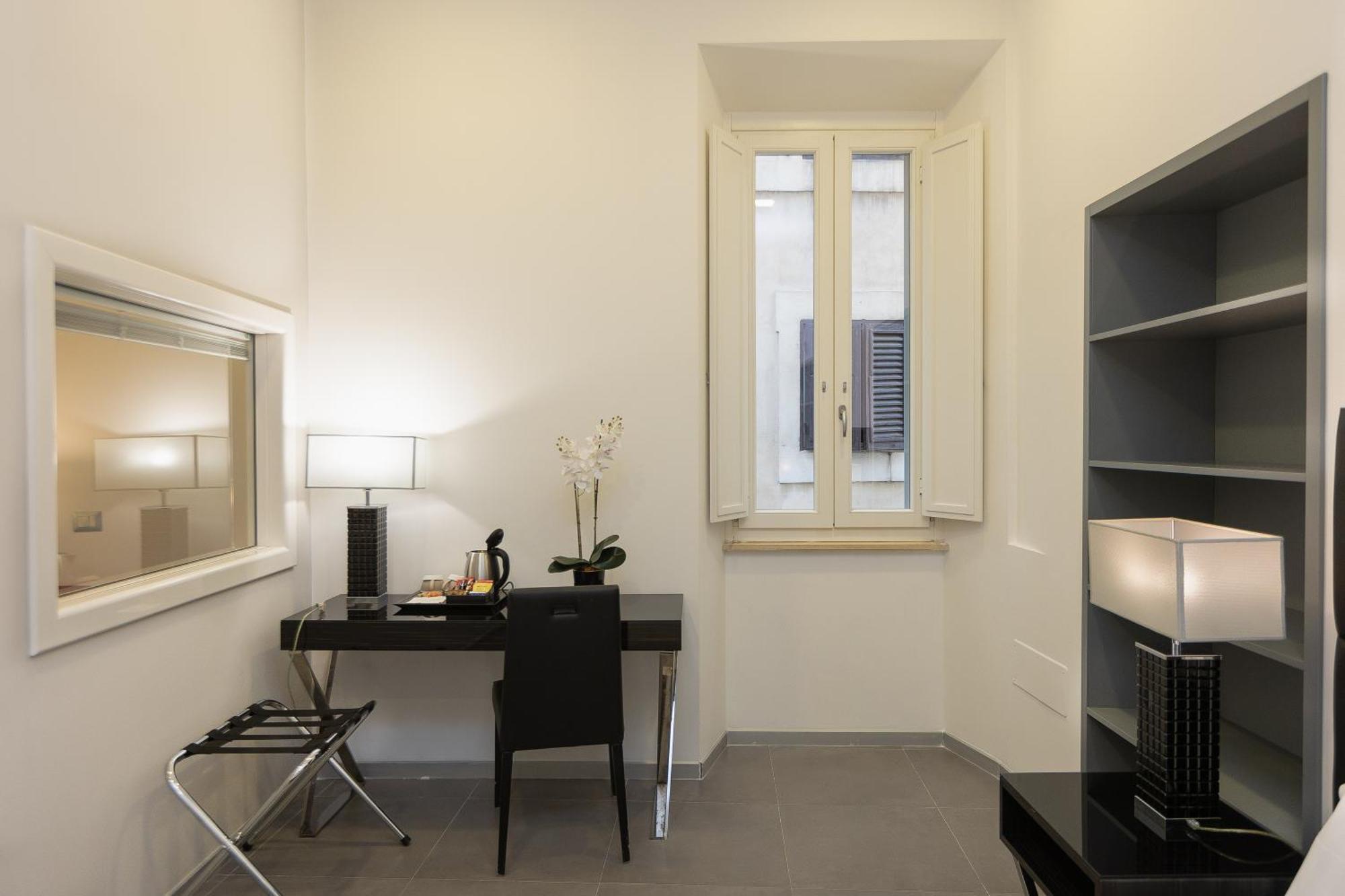 Castellino Hotel Rome