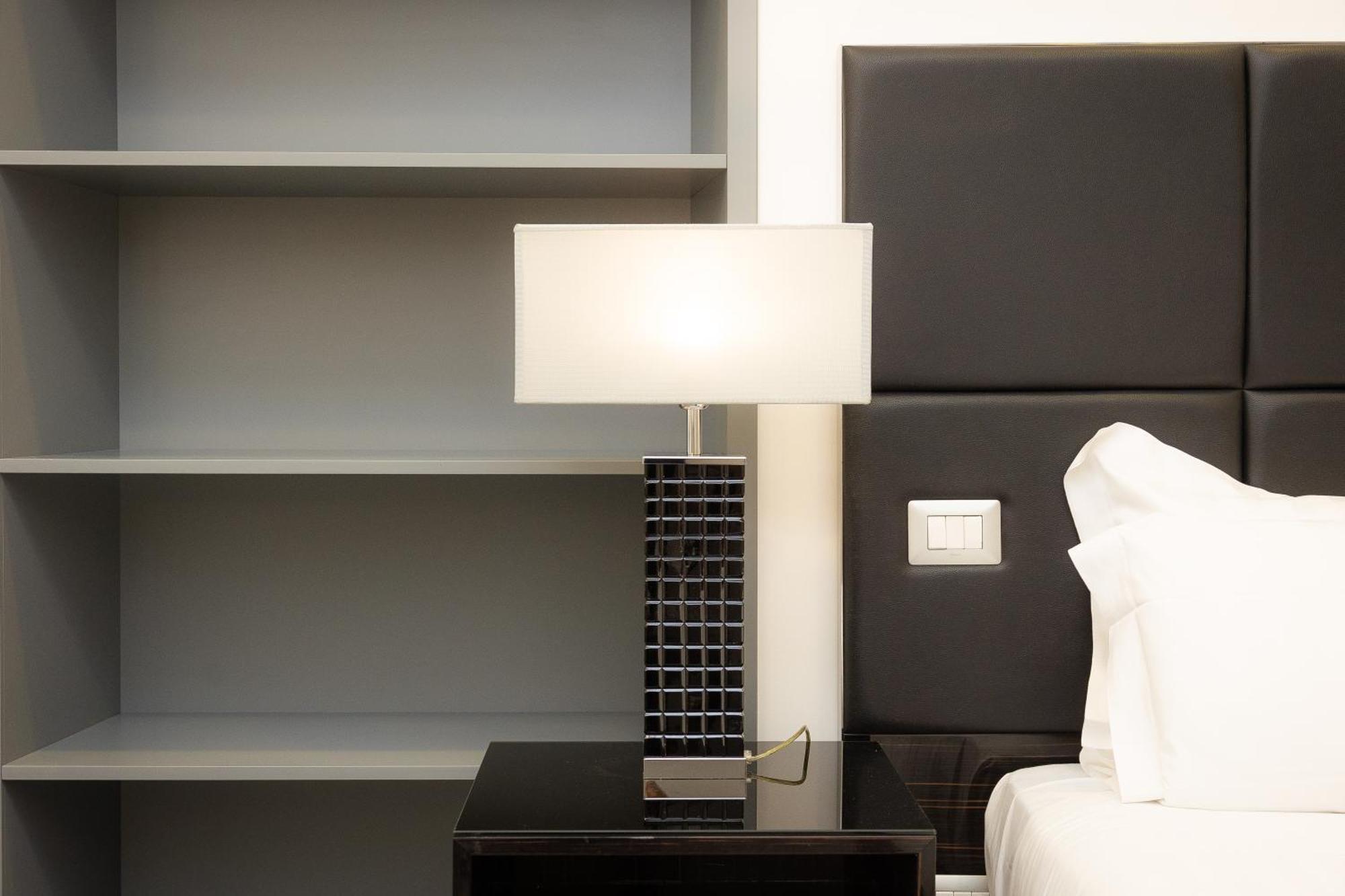 Hotel Castellino Rome