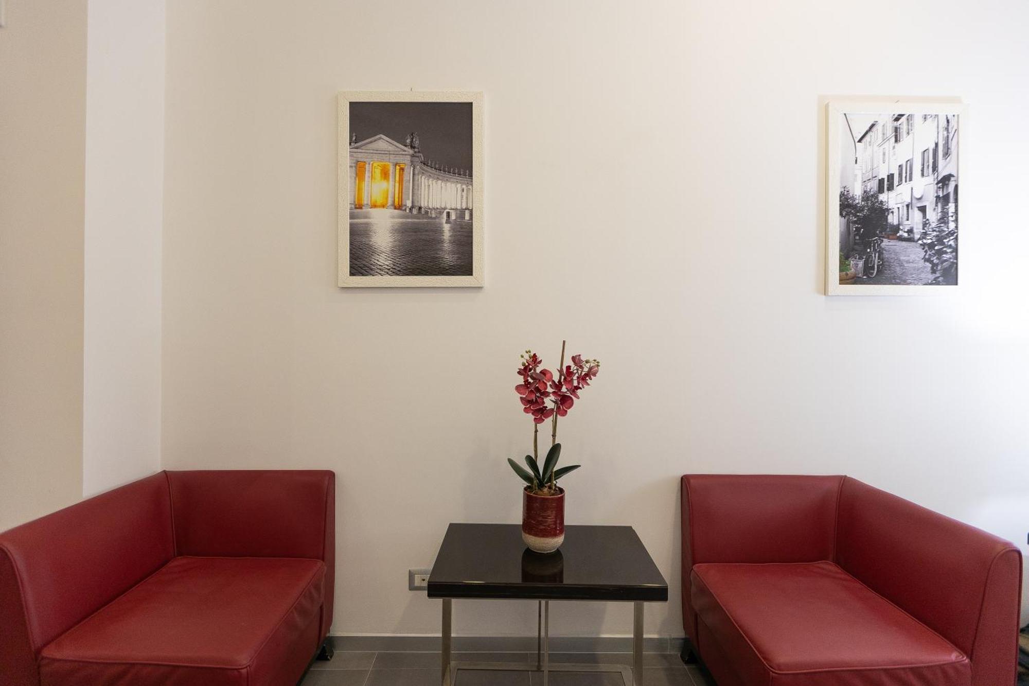 Hotel Castellino