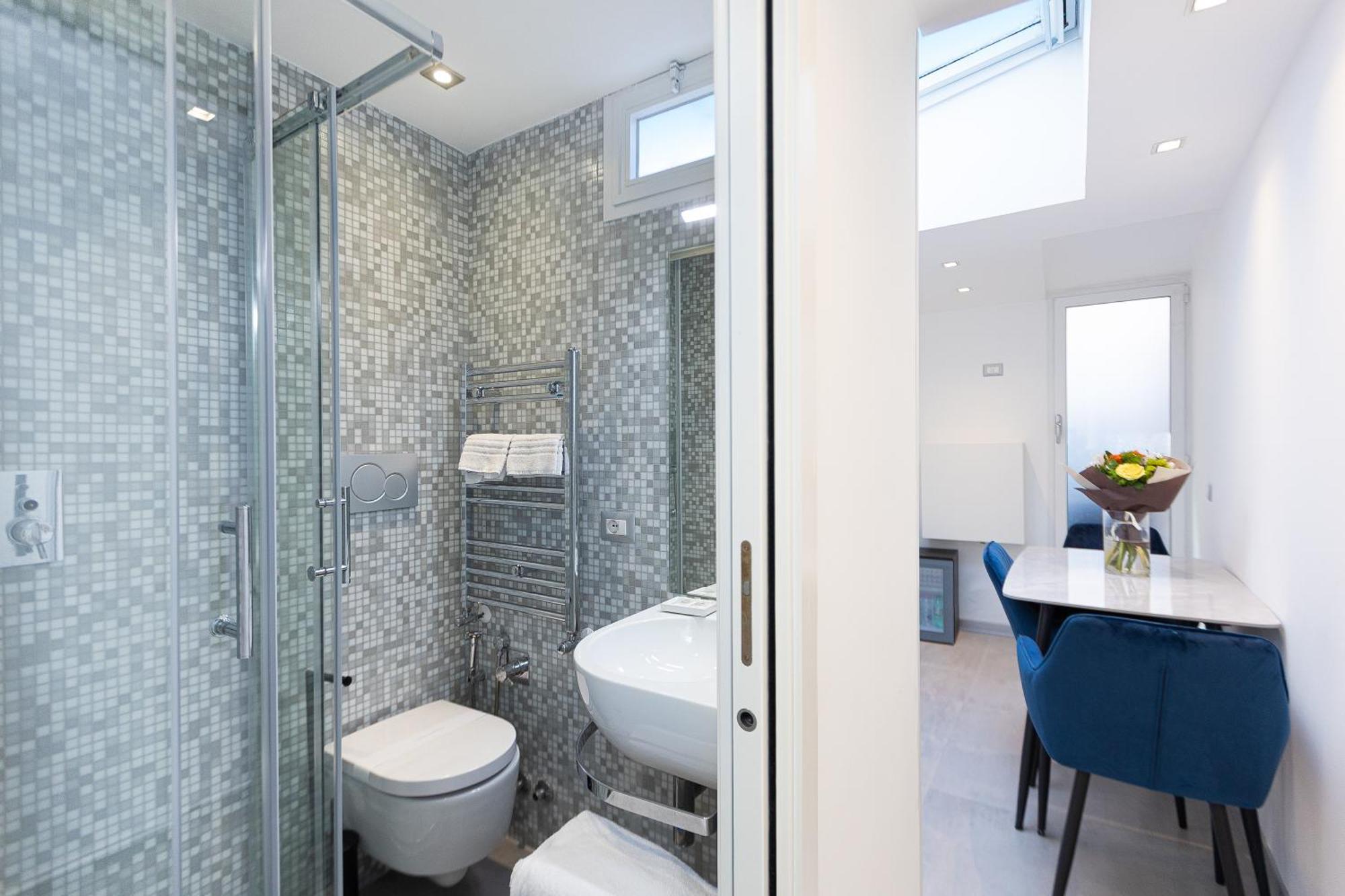 Castellino Hotel Rome