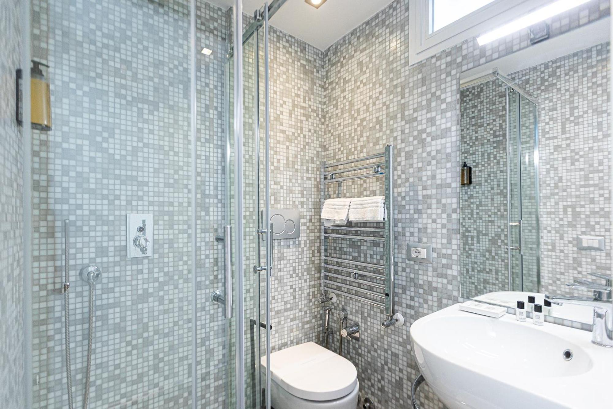 Hotel Castellino Rome