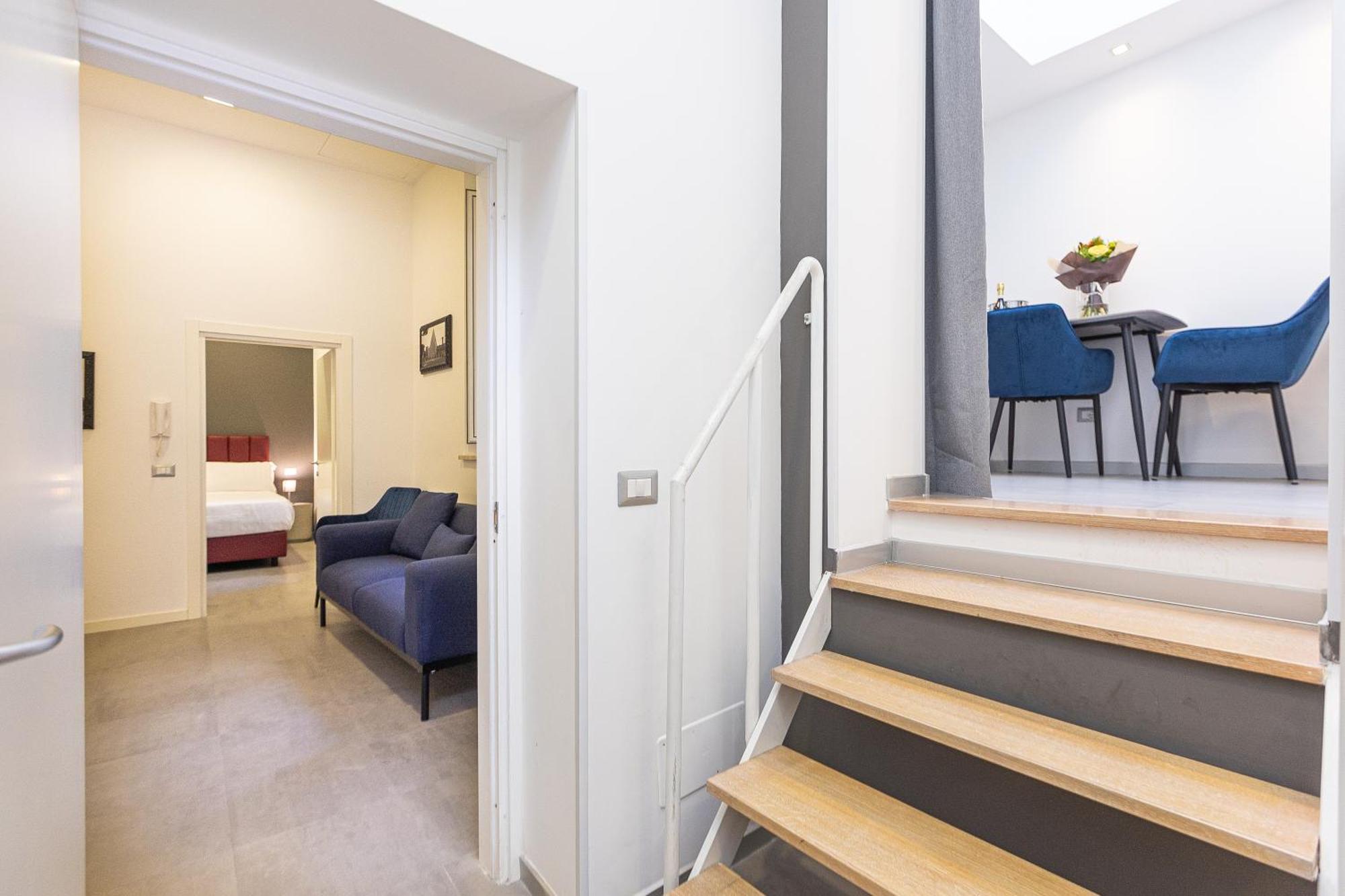 Hotel Castellino Rome